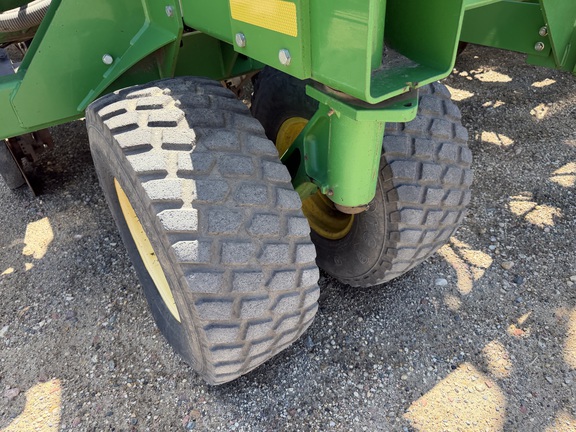 2012 John Deere 1895 - Photo14