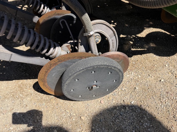2012 John Deere 1895 - Photo15