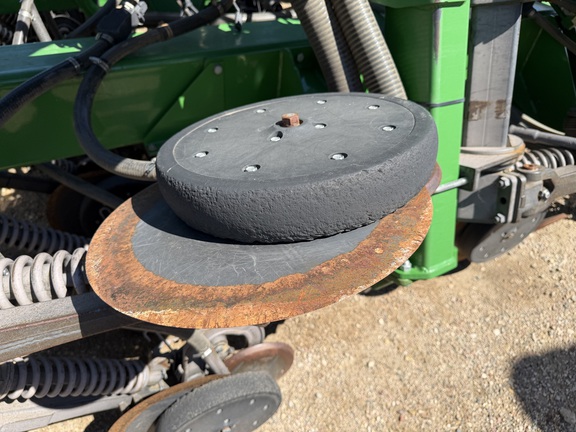 2012 John Deere 1895 - Photo16