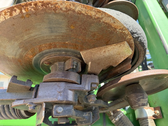 2012 John Deere 1895 - Photo17