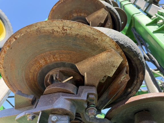2012 John Deere 1895 - Photo18