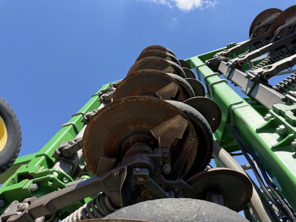2012 John Deere 1895 - Photo19