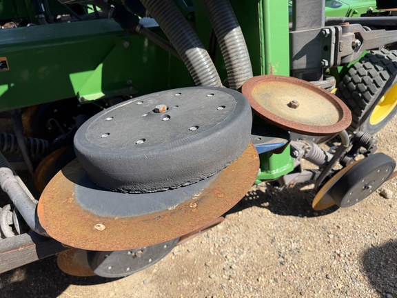 2012 John Deere 1895 - Photo20