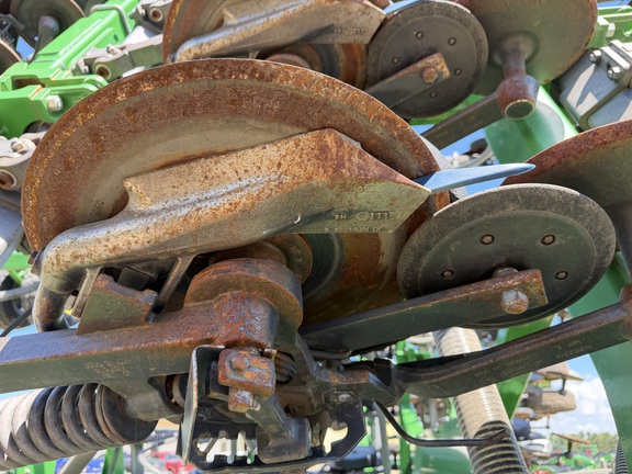 2012 John Deere 1895 - Photo21