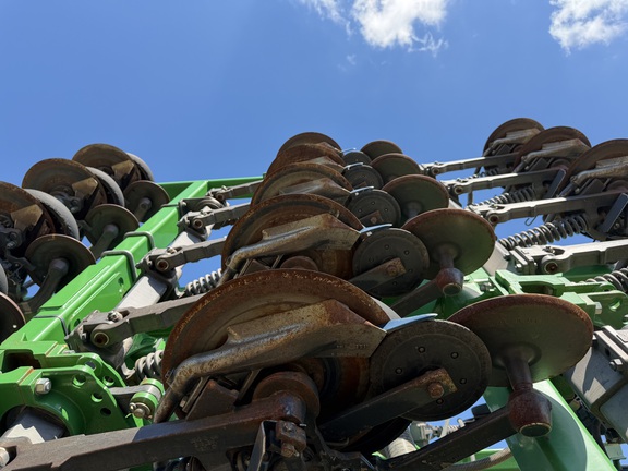 2012 John Deere 1895 - Photo22
