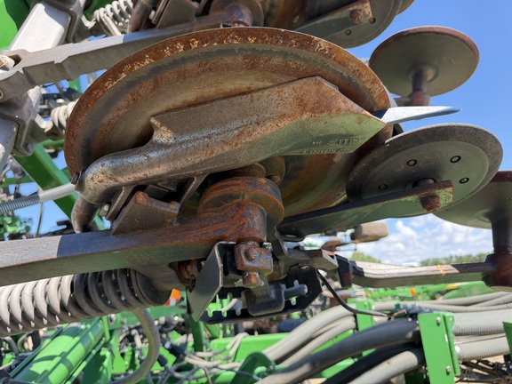 2012 John Deere 1895 - Photo23
