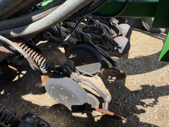 2012 John Deere 1895 - Photo24