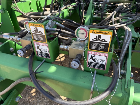 2012 John Deere 1895 - Photo25