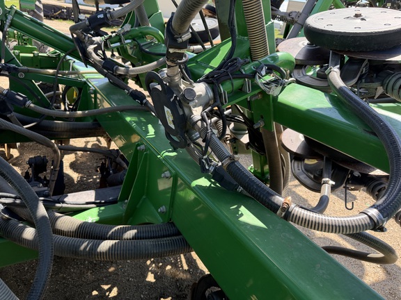 2012 John Deere 1895 - Photo26