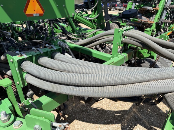 2012 John Deere 1895 - Photo27