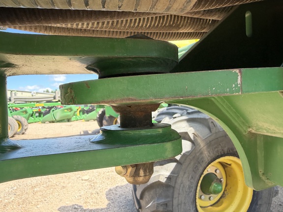 2012 John Deere 1895 - Photo28