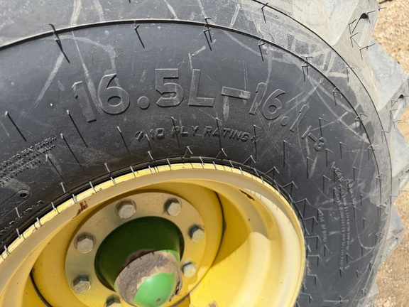 2012 John Deere 1895 - Photo29