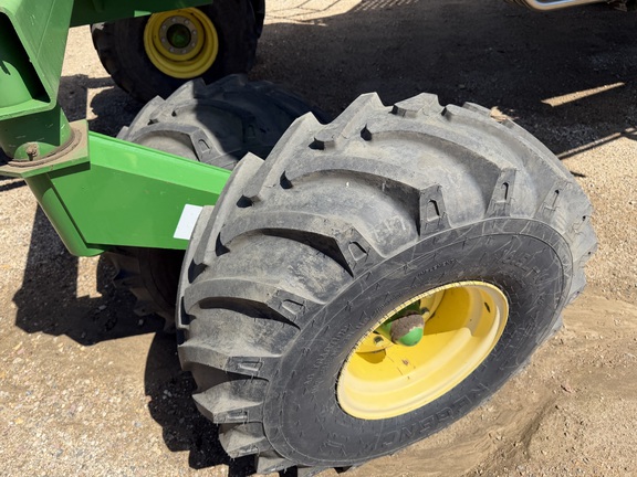 2012 John Deere 1895 - Photo30