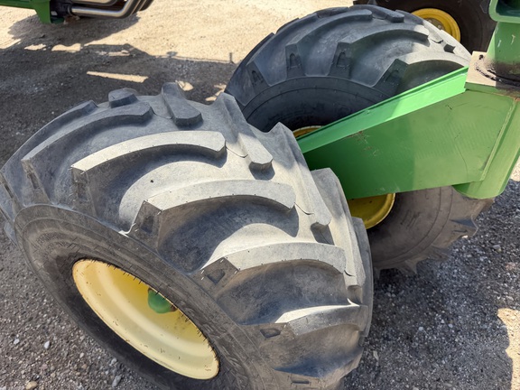 2012 John Deere 1895 - Photo31