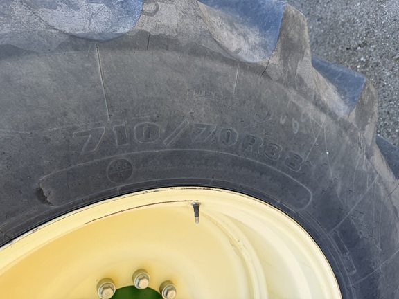 2012 John Deere 1895 - Photo32