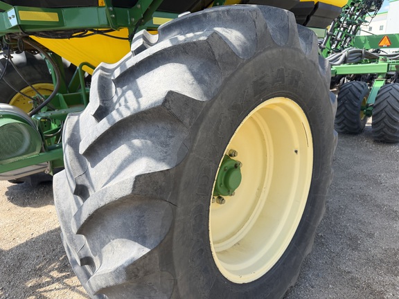 2012 John Deere 1895 - Photo33