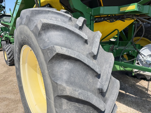 2012 John Deere 1895 - Photo34