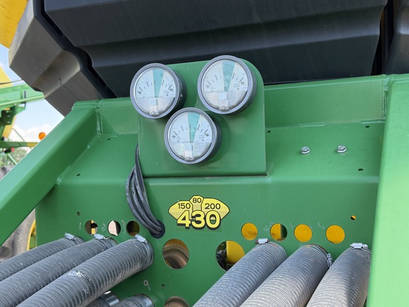 2012 John Deere 1895 - Photo36