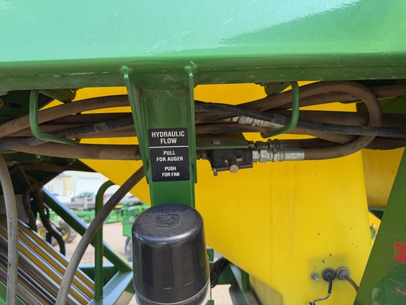 2012 John Deere 1895 - Photo37