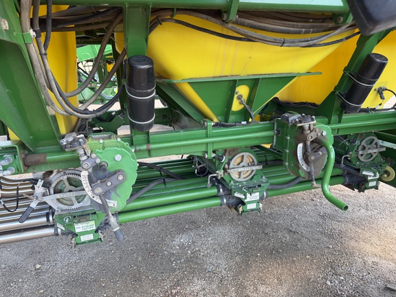 2012 John Deere 1895 - Photo38