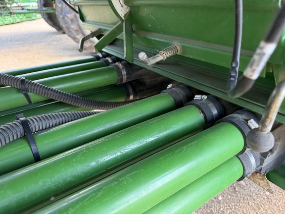 2012 John Deere 1895 - Photo39