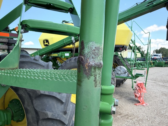 2012 John Deere 1895 - Photo41