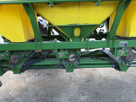 2012 John Deere 1895 - Photo42
