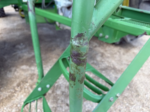 2012 John Deere 1895 - Photo43