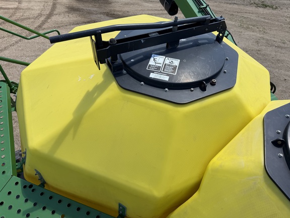 2012 John Deere 1895 - Photo45
