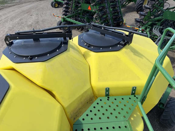 2012 John Deere 1895 - Photo44