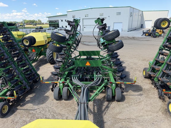 2012 John Deere 1895 - Photo46
