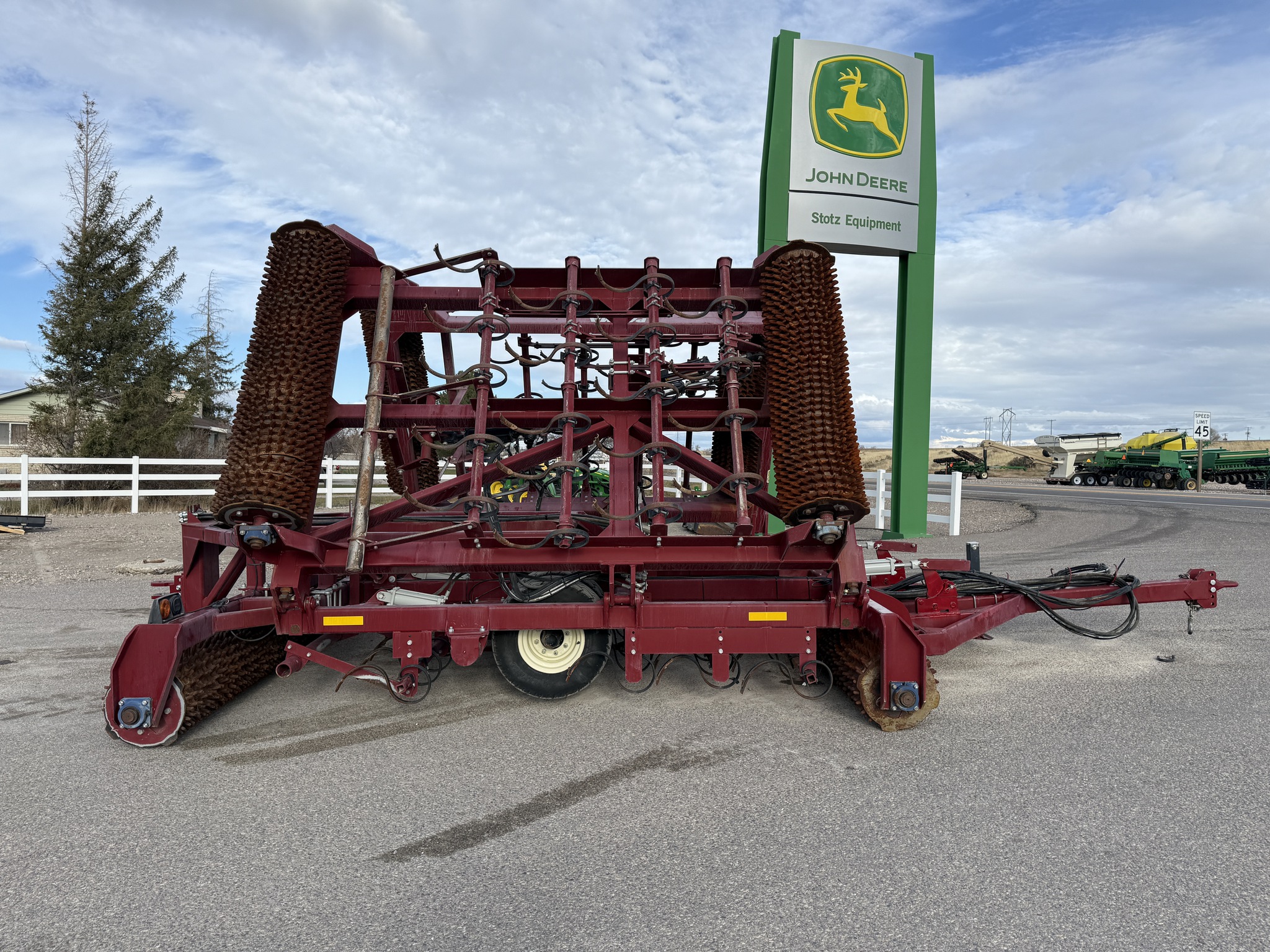 2023 Parma Company 24F4 Image 6