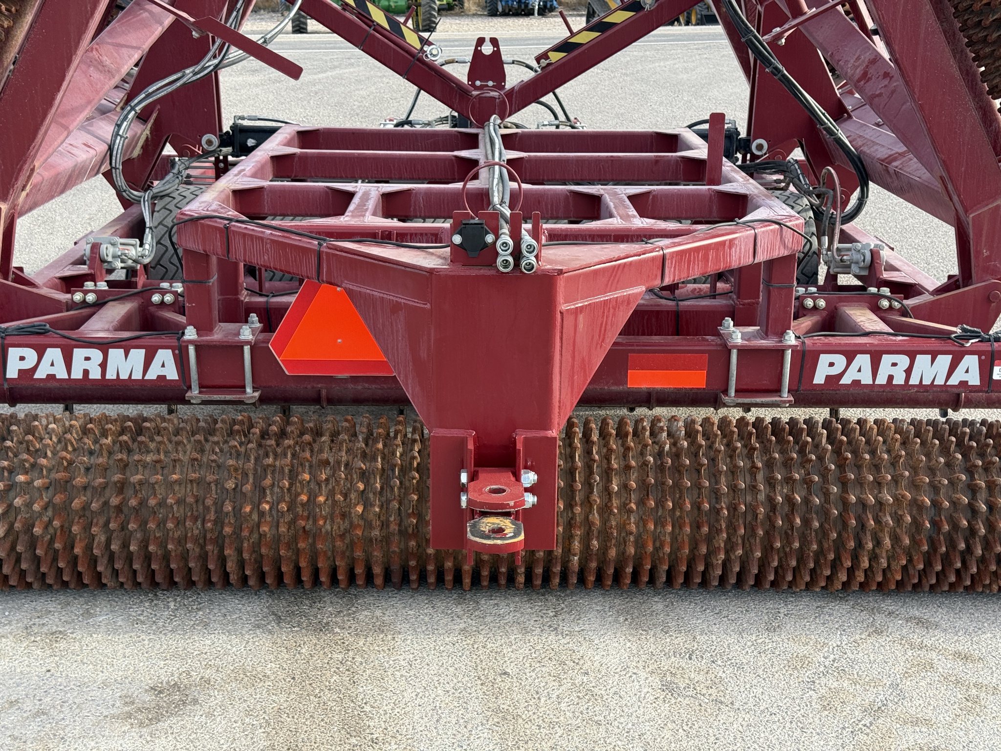 2023 Parma Company 24F4 Image 12