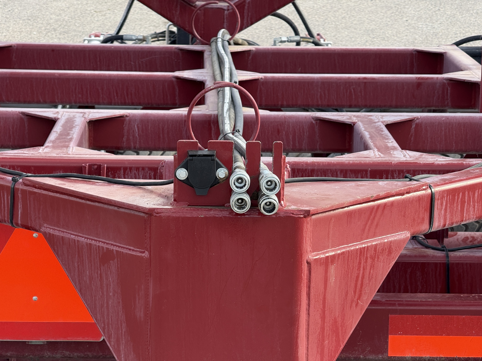 2023 Parma Company 24F4 Image 13