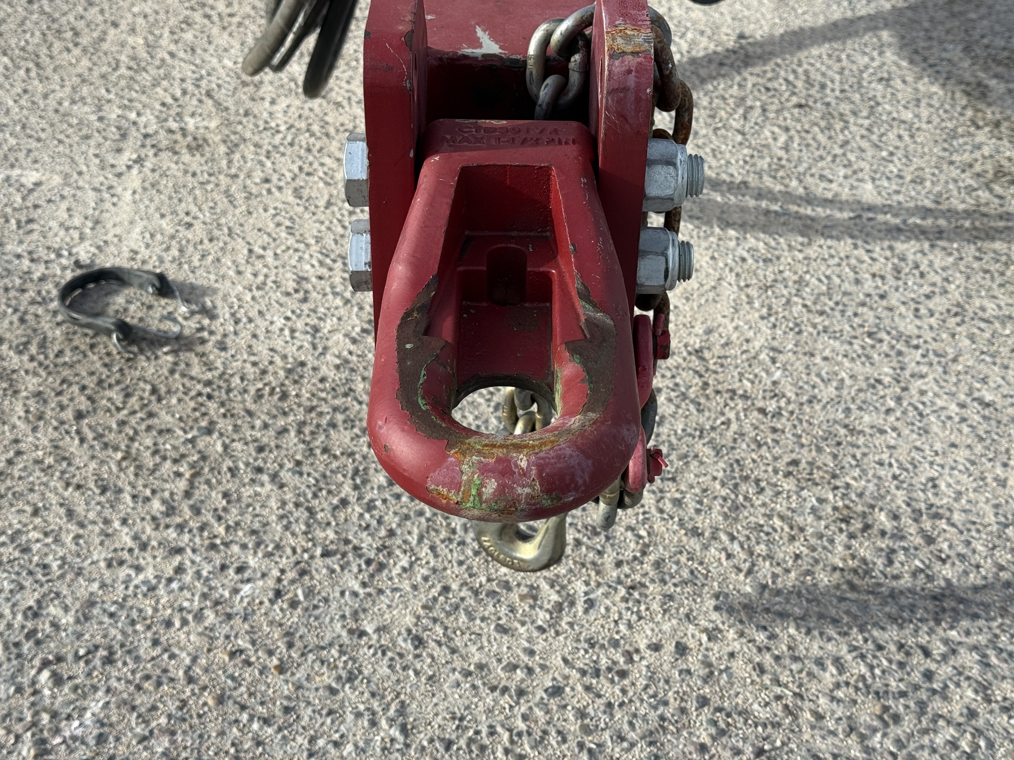 2023 Parma Company 24F4 Image 10