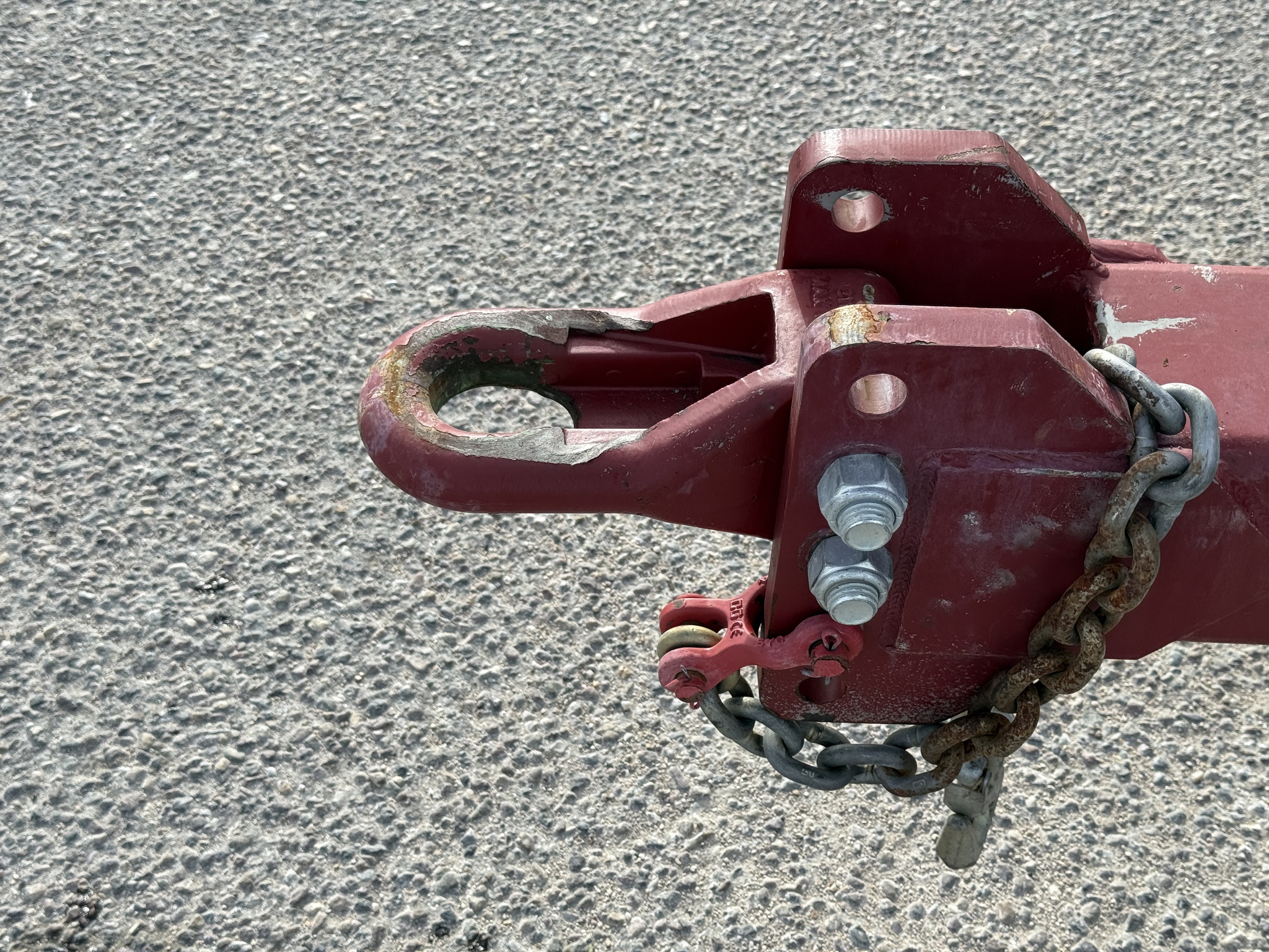 2023 Parma Company 24F4 Image 11