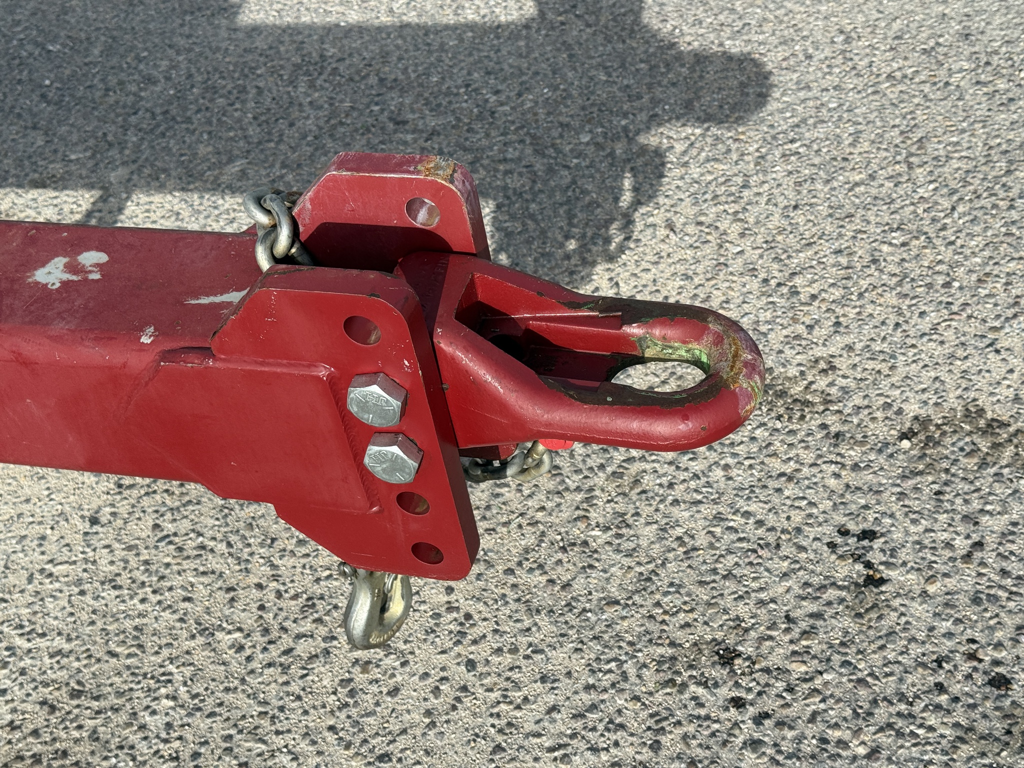 2023 Parma Company 24F4 Image 9