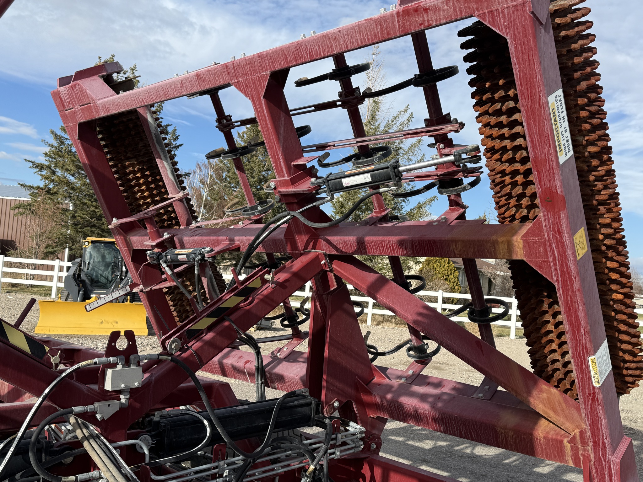 2023 Parma Company 24F4 Image 24