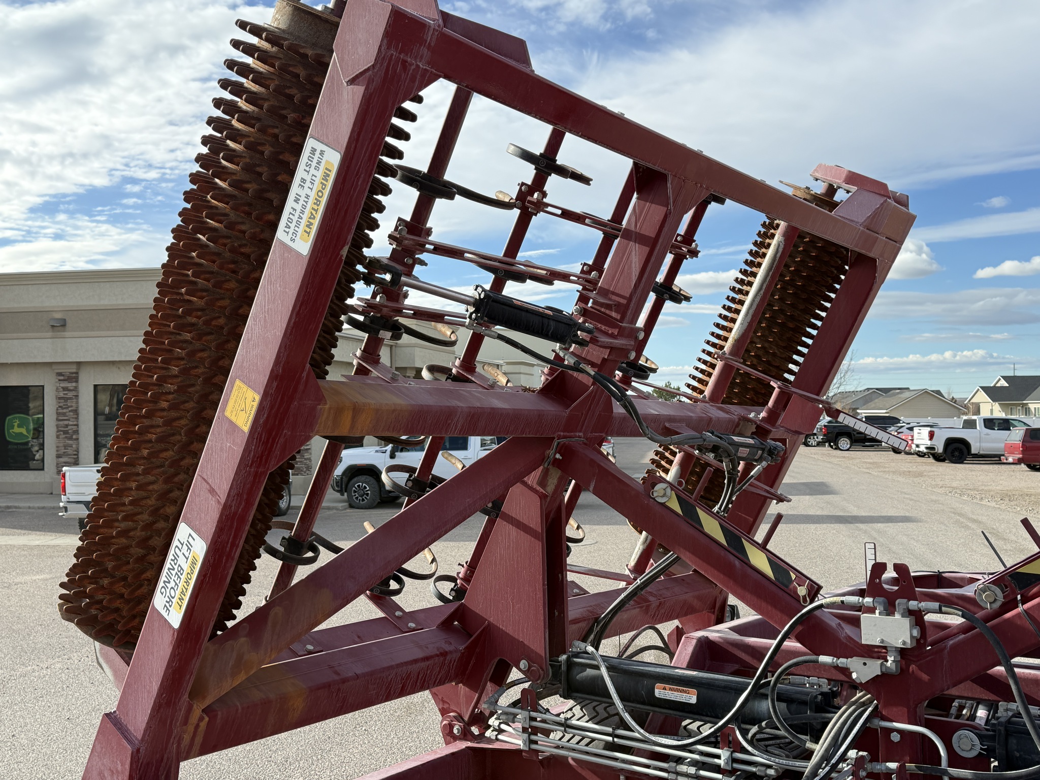 2023 Parma Company 24F4 Image 20