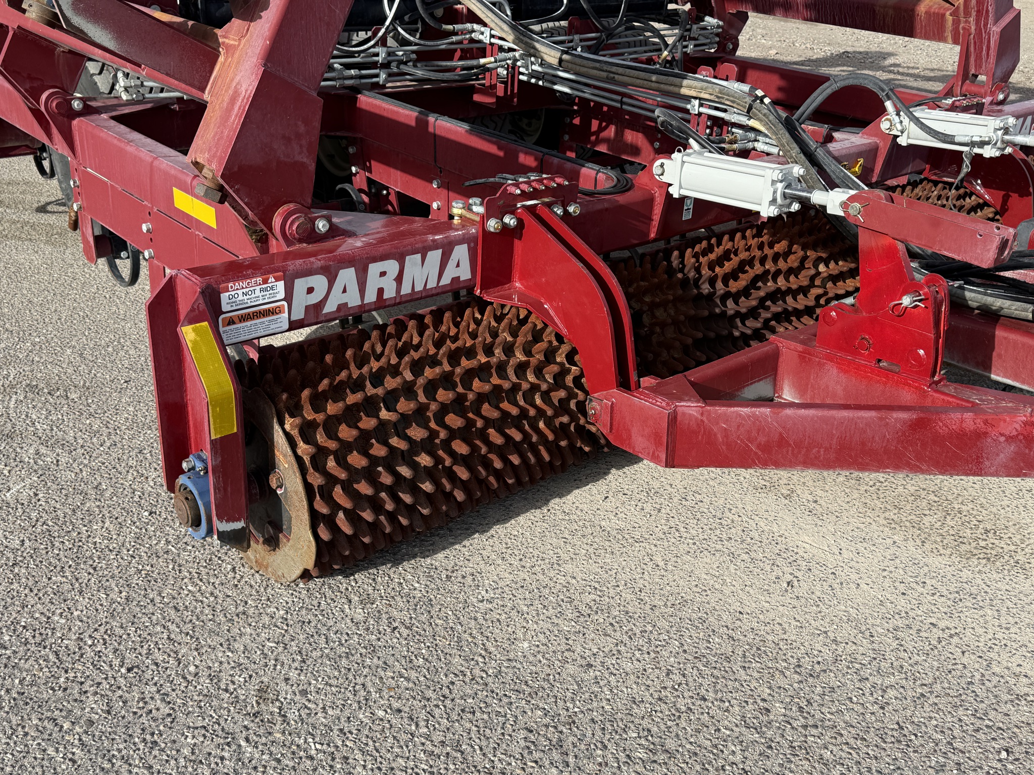 2023 Parma Company 24F4 Image 29