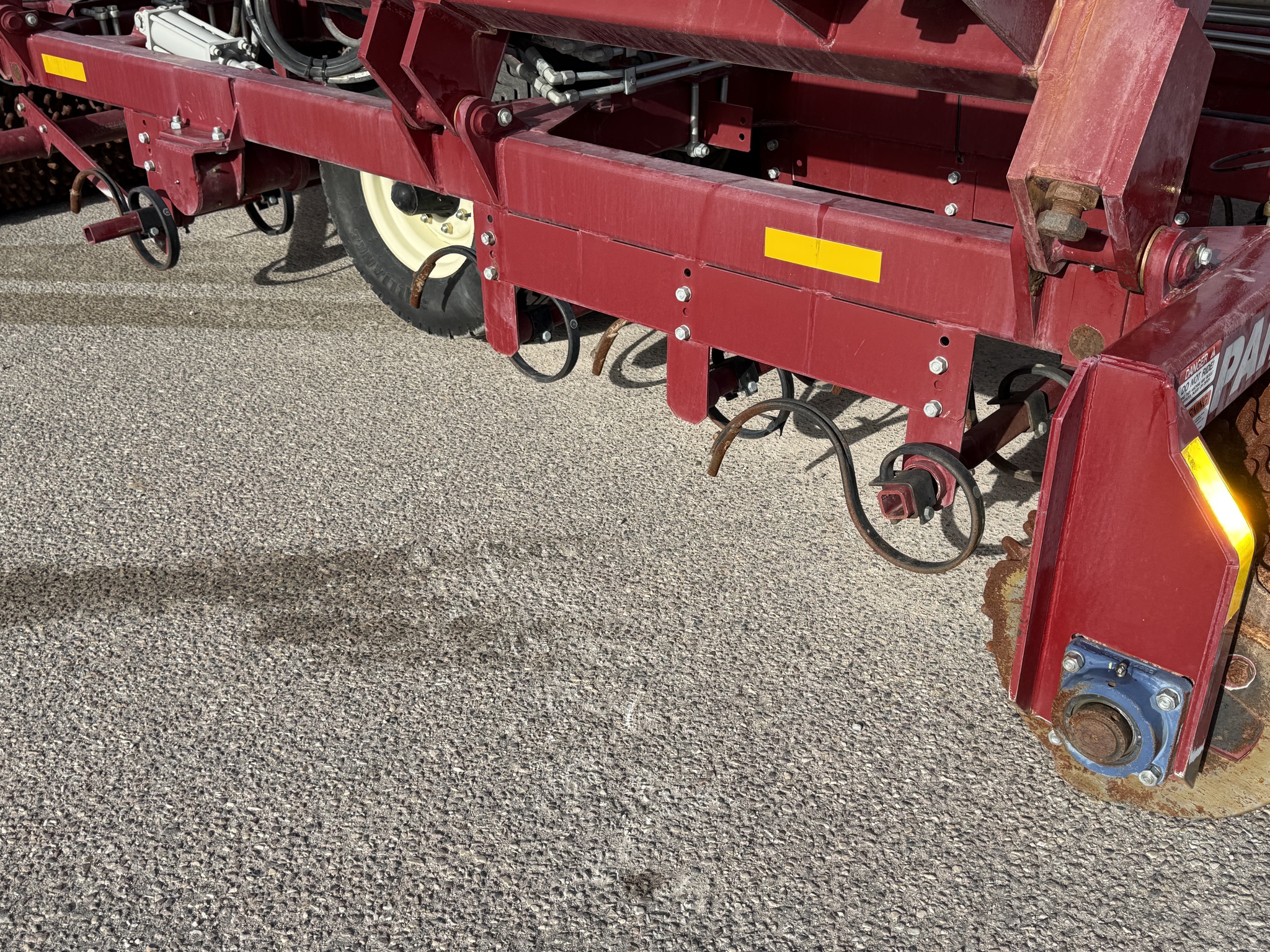 2023 Parma Company 24F4 Image 31