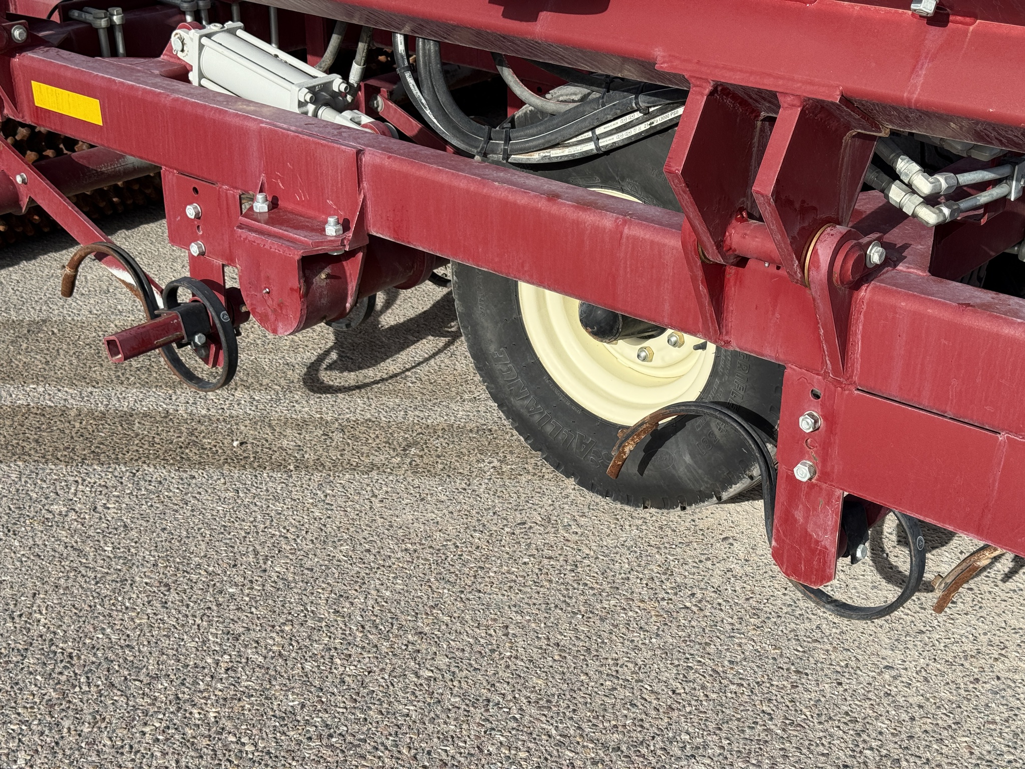 2023 Parma Company 24F4 Image 27