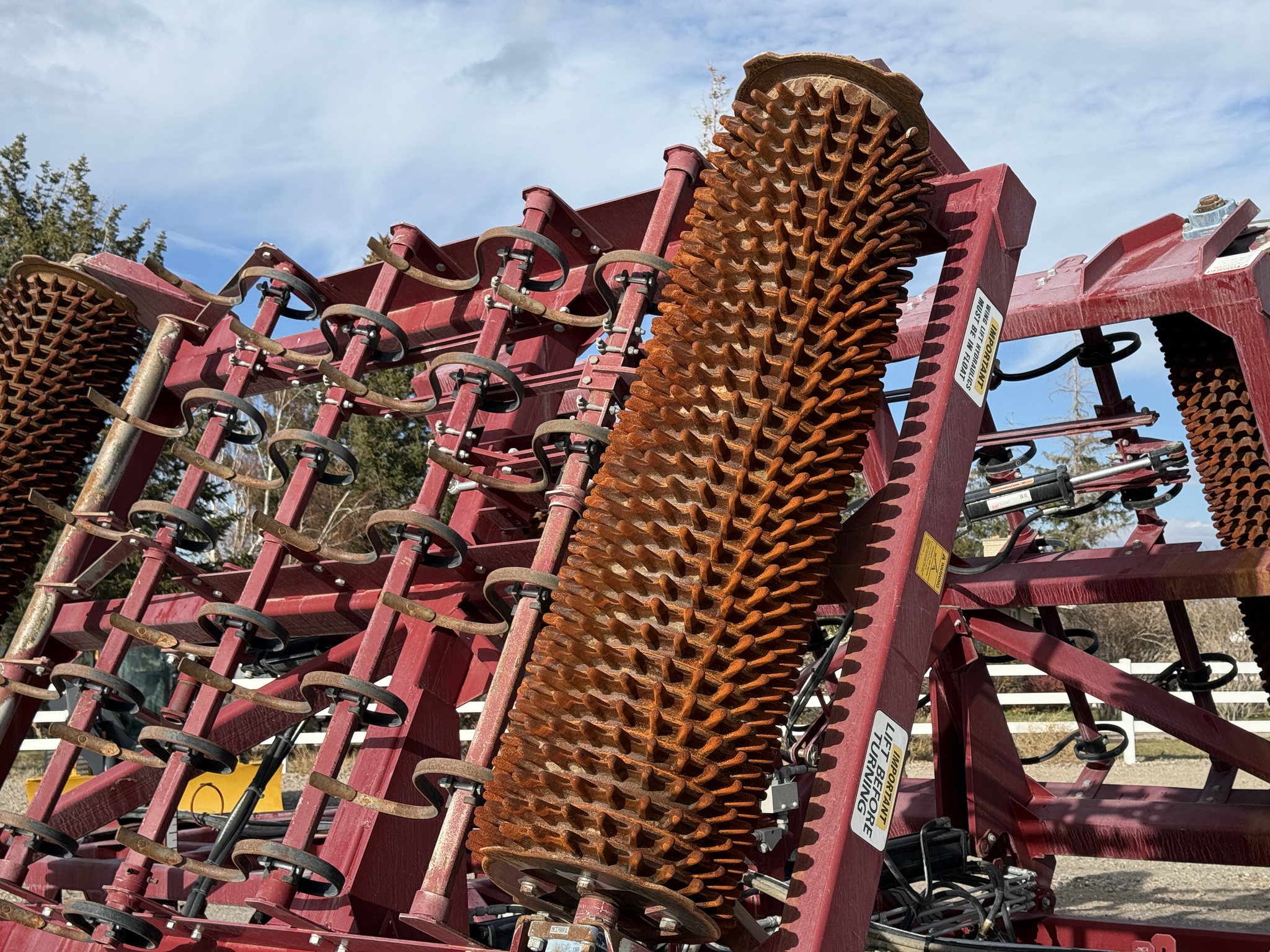 2023 Parma Company 24F4 Image 19