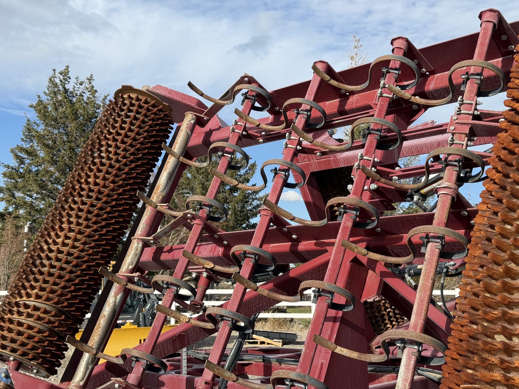 2023 Parma Company 24F4 Image 18