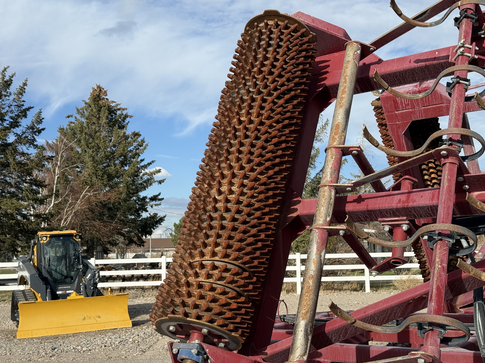 2023 Parma Company 24F4 Image 17