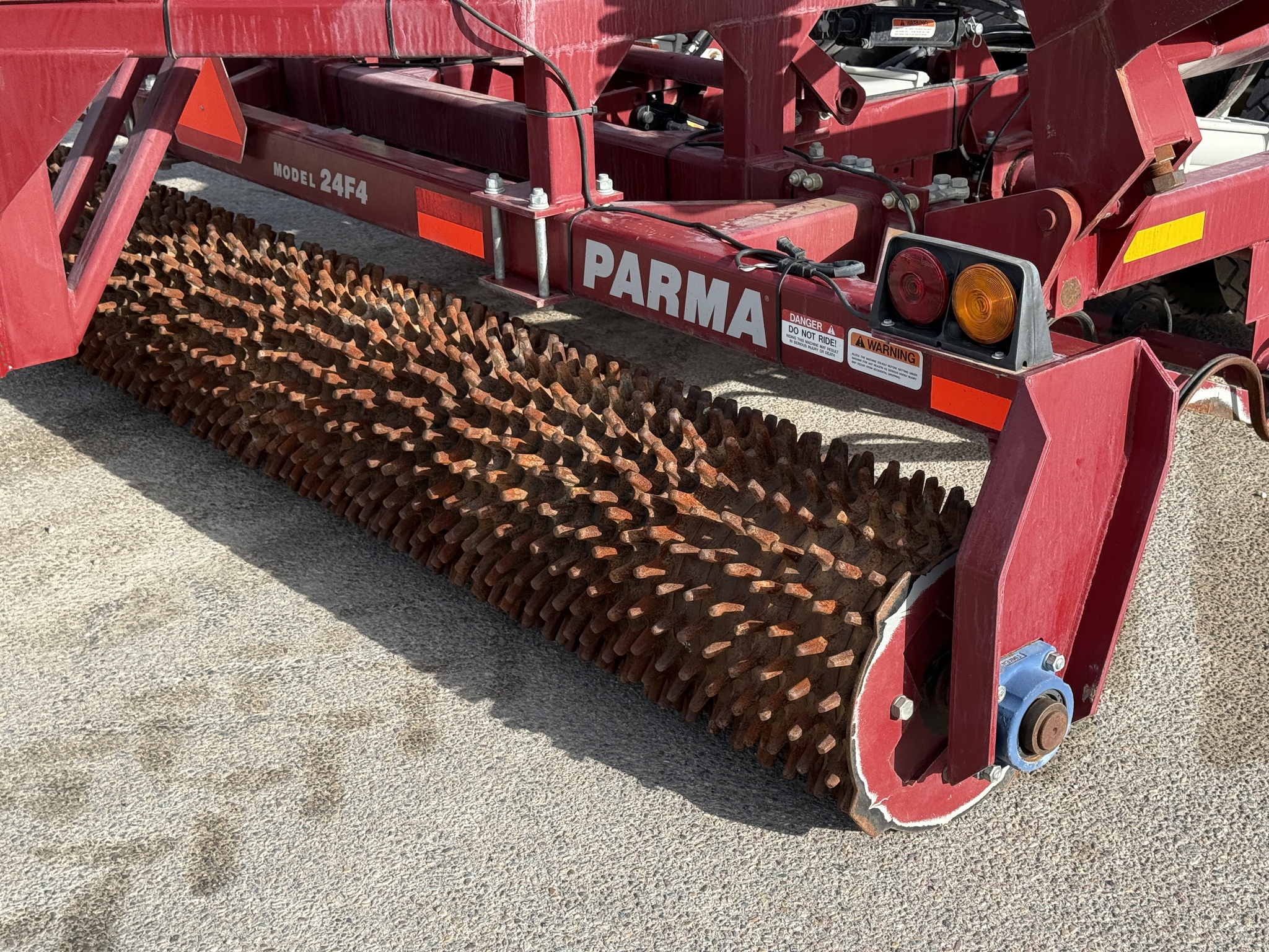 2023 Parma Company 24F4 Image 28