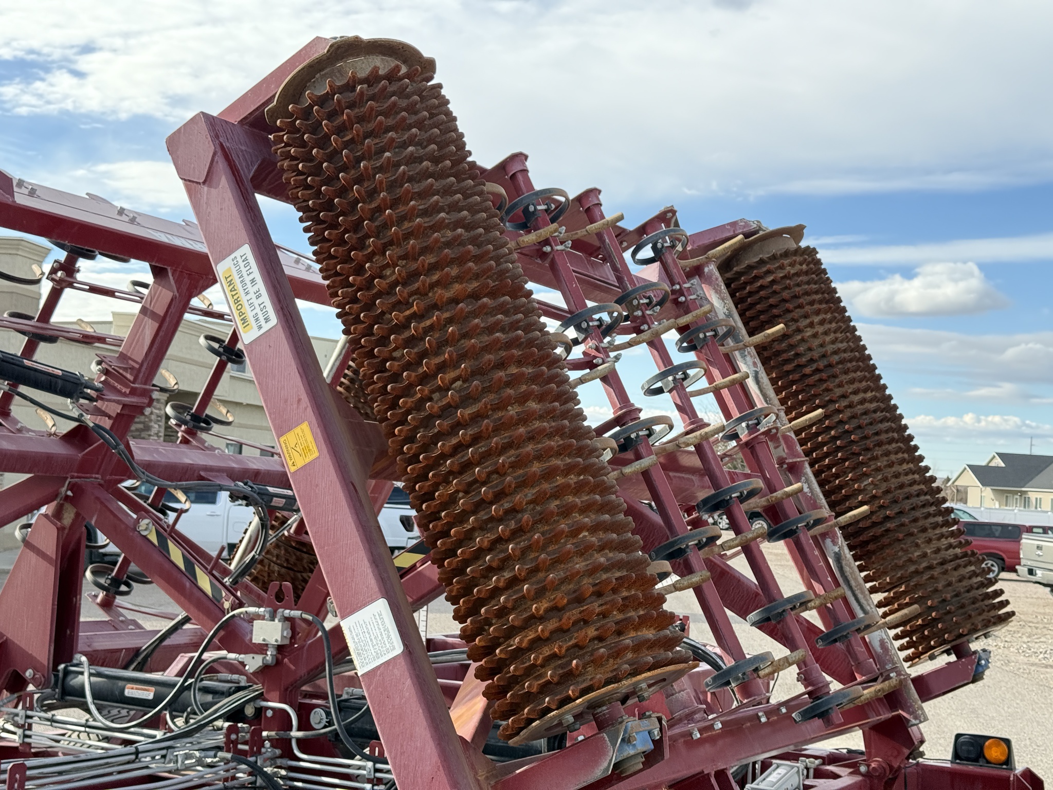 2023 Parma Company 24F4 Image 23