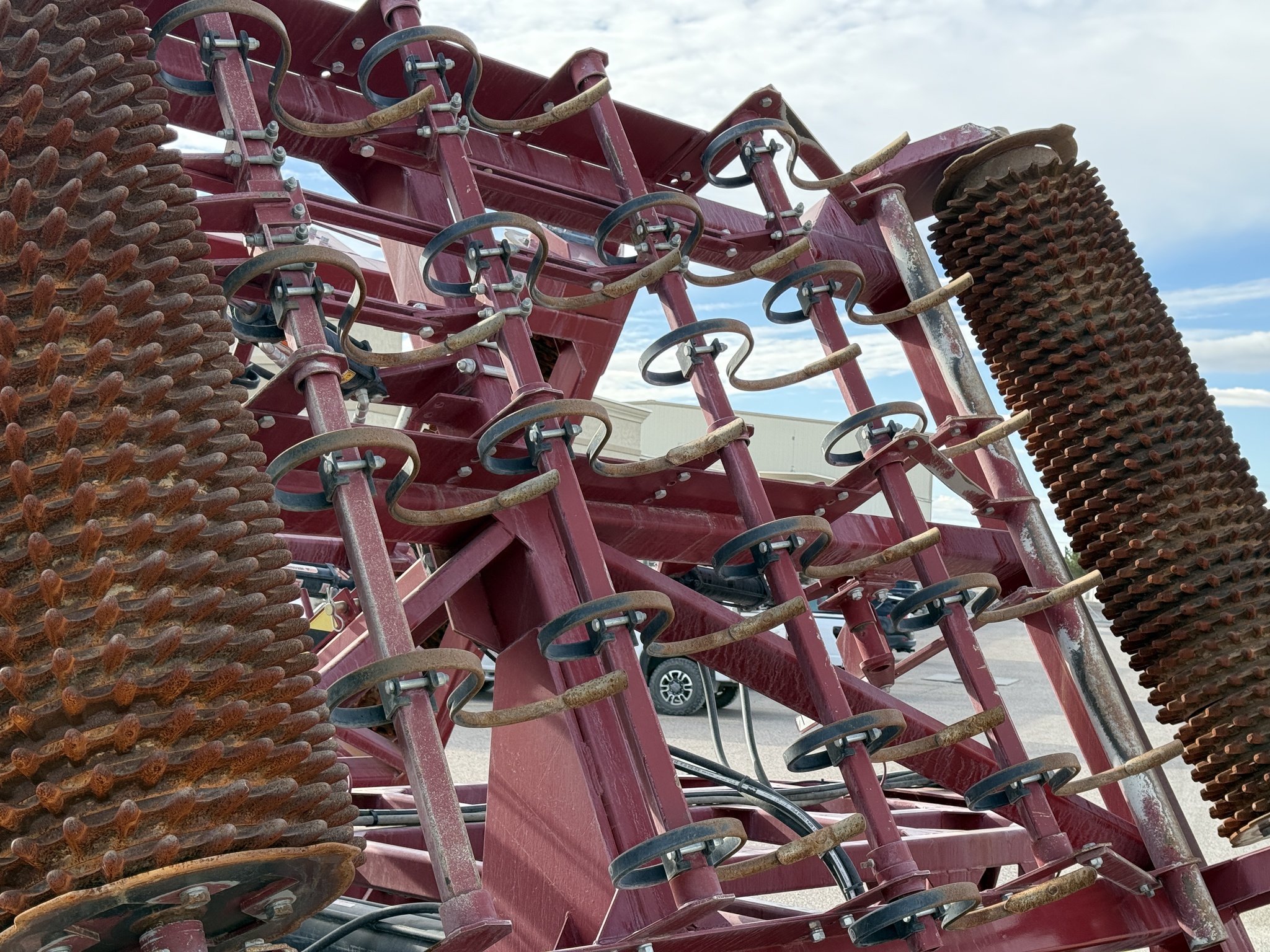 2023 Parma Company 24F4 Image 22