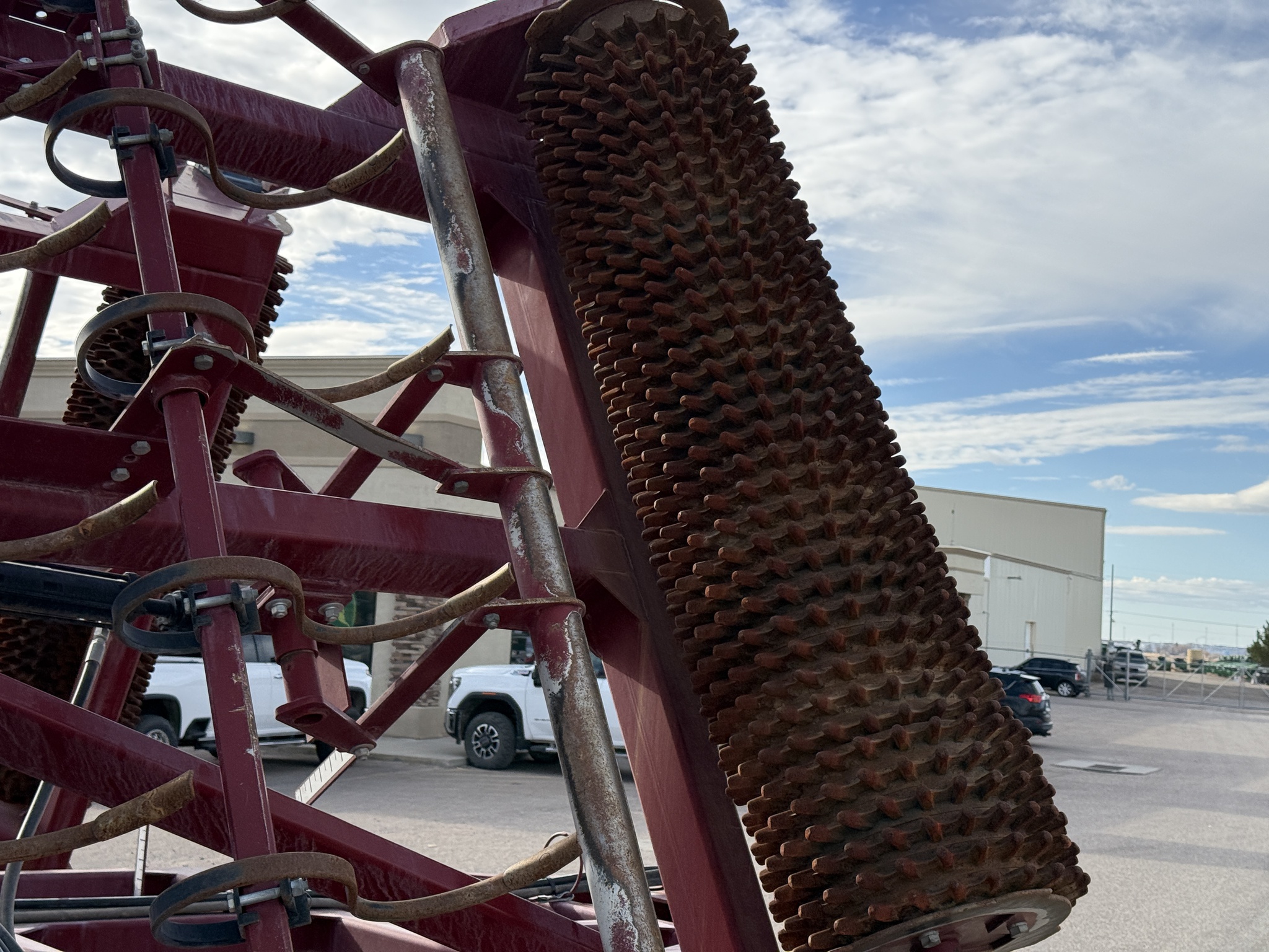 2023 Parma Company 24F4 Image 21