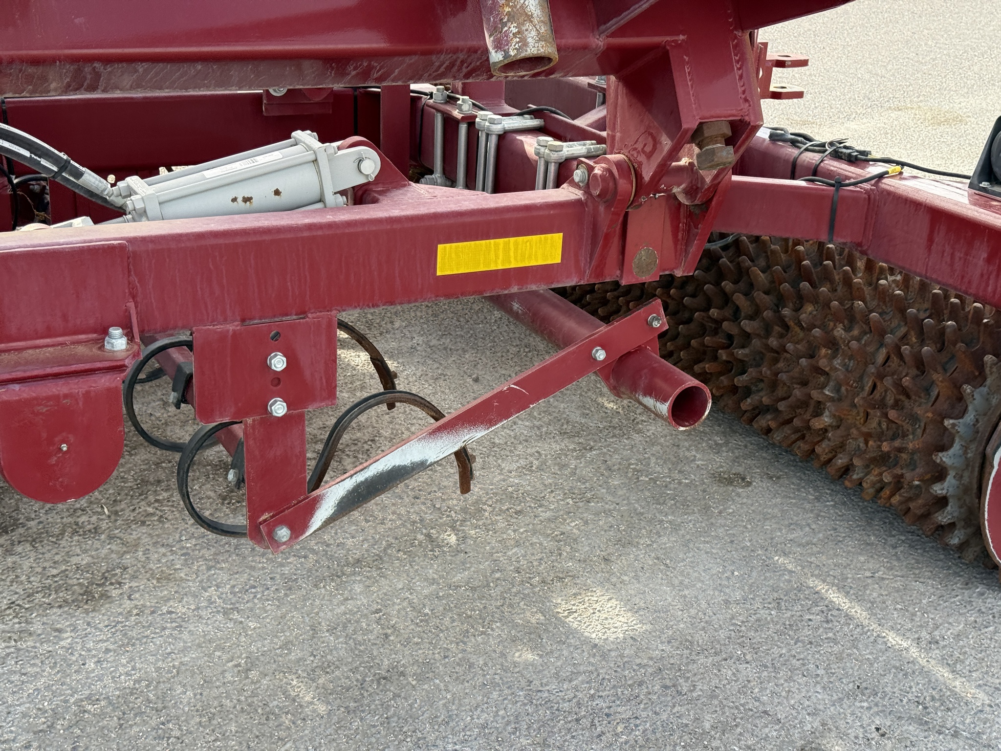 2023 Parma Company 24F4 Image 26